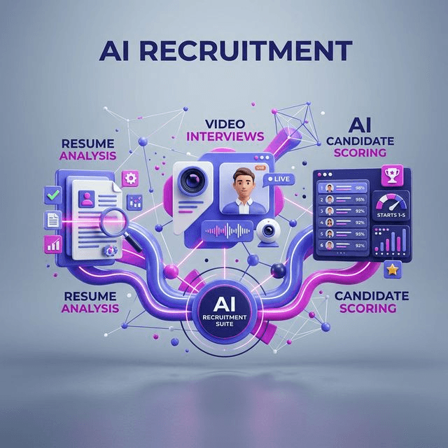 Platform Features Illustration